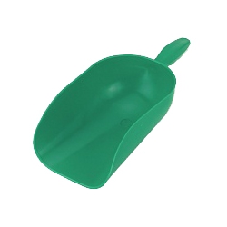 Лопатка для корма, 2000 г