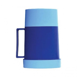 Кружка-термос для сбора спермы 1 л