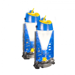 Кормушка для поросят на откорме ROTECNA SWING R3 DUO