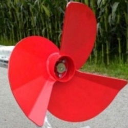 Перемешивающая крыльчатка Тип HE 19