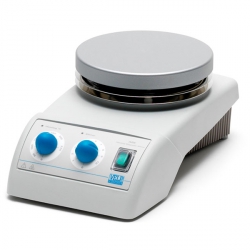 Магнитная мешалка Velp Scientifica, Италия (до 5 л) с подогревом