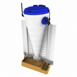 Кормушка МAXIMAT® WEANER для поросят на доращивании