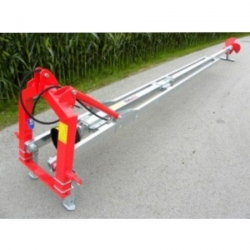 Миксер для навоза тракторный PROFI