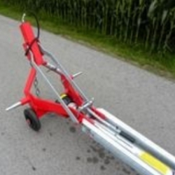 Миксер для навоза тракторный STANDART