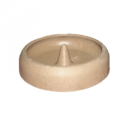 Кормушка для поросят из полимербетона