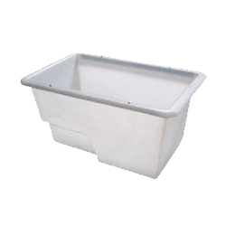 Тележка для корма (V=320 л)