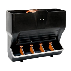 Кормушка TR- 5 для поросят на доращивании